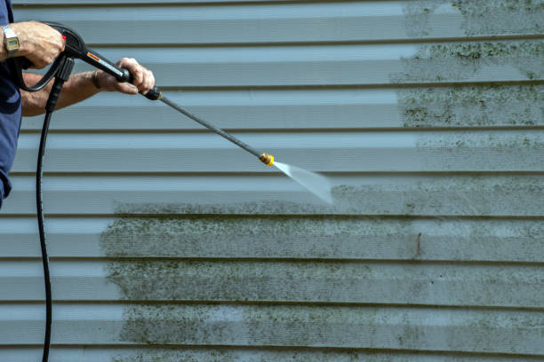 Reliable Aspen, CO Pressure Washing Solutions