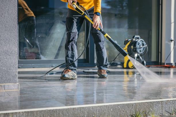 Why Choose Our Certified Pressure Washing Experts for Your Project Needs in Aspen, CO?