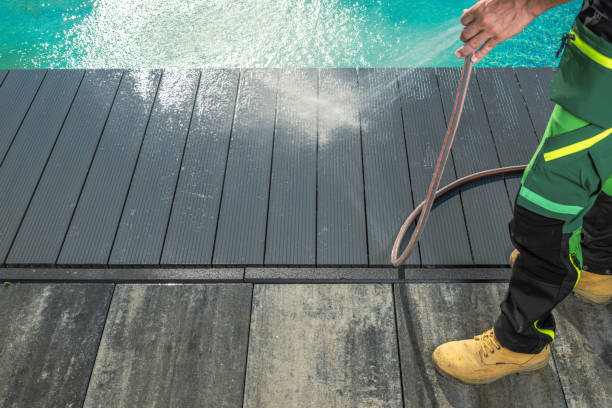 Best Pressure Washing Patio  in Aspen, CO