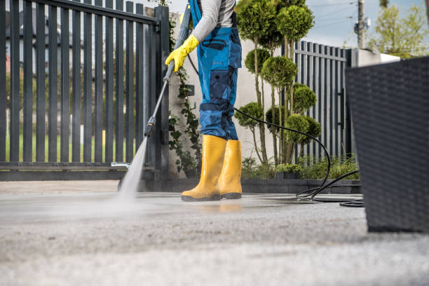 Best Fence Pressure Washing  in Aspen, CO