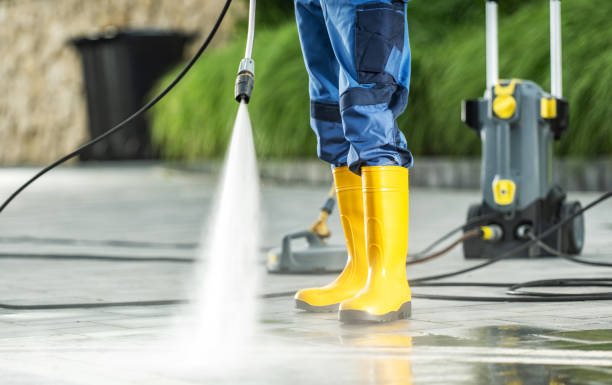 Best Roof Power Washing Services  in Aspen, CO