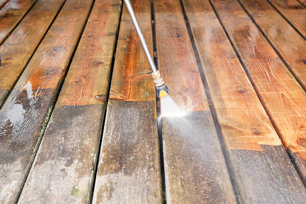 Professional Pressure Washing in Aspen, CO
