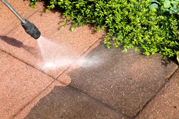 Fence Pressure Washing in Aspen, CO